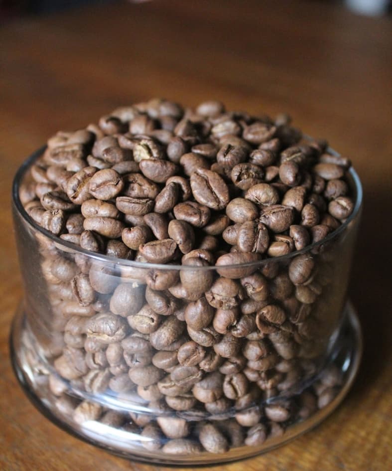 Excelsa Coffee