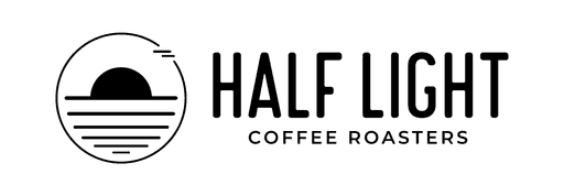 Half Light Coffee Roasters logo