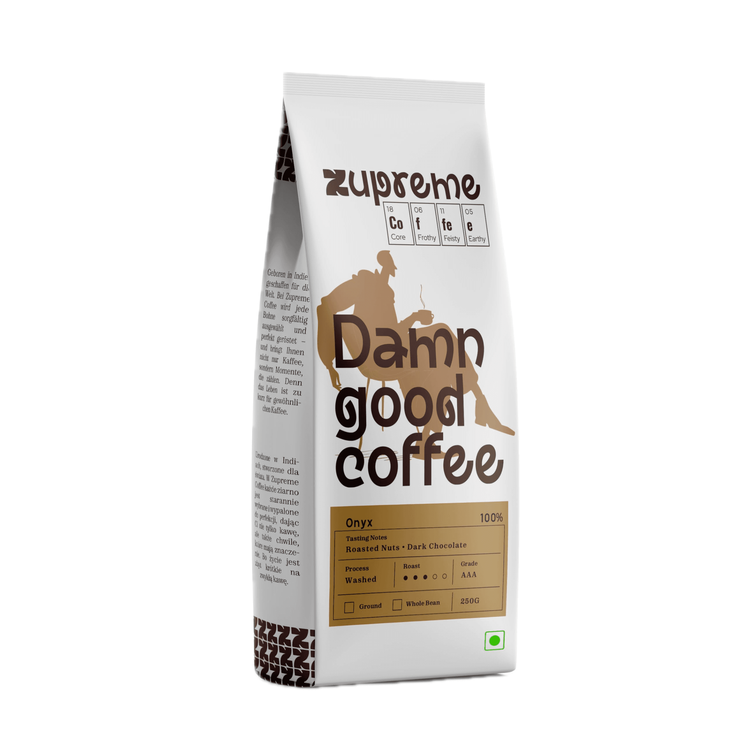 Onyx 100% Arabica
