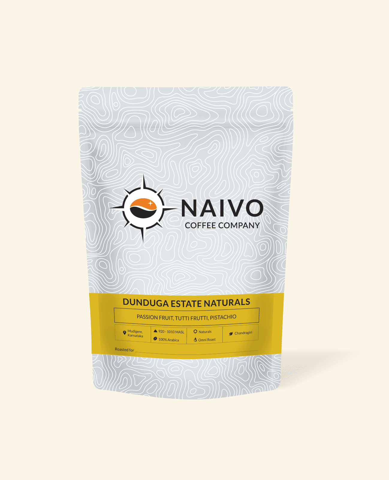 Dunduga Estate Naturals