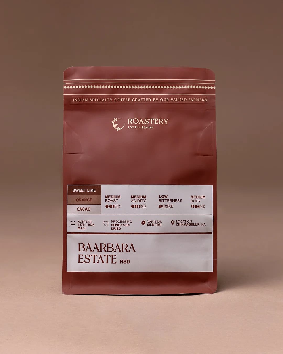 Baarbara Estate-HSD