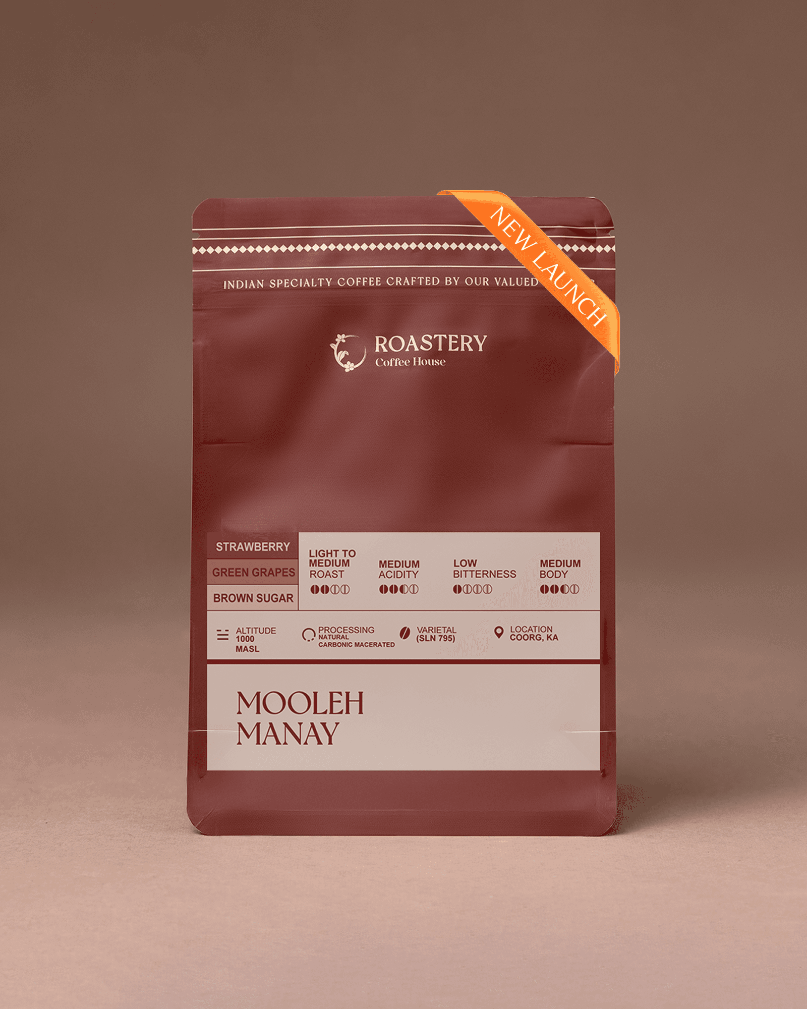 Mooleh Manay Estate-SLN 795