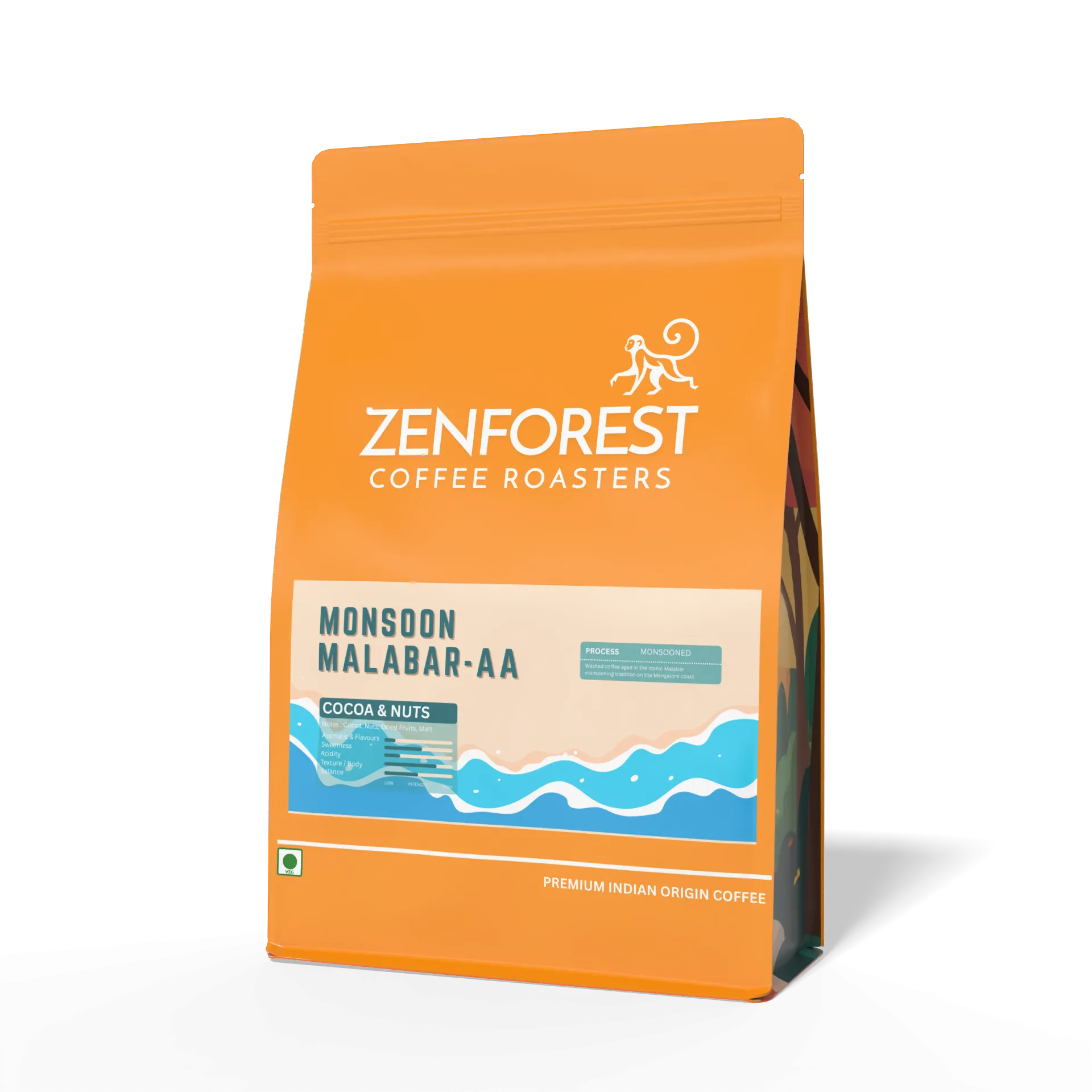 Monsoon Malabar AA