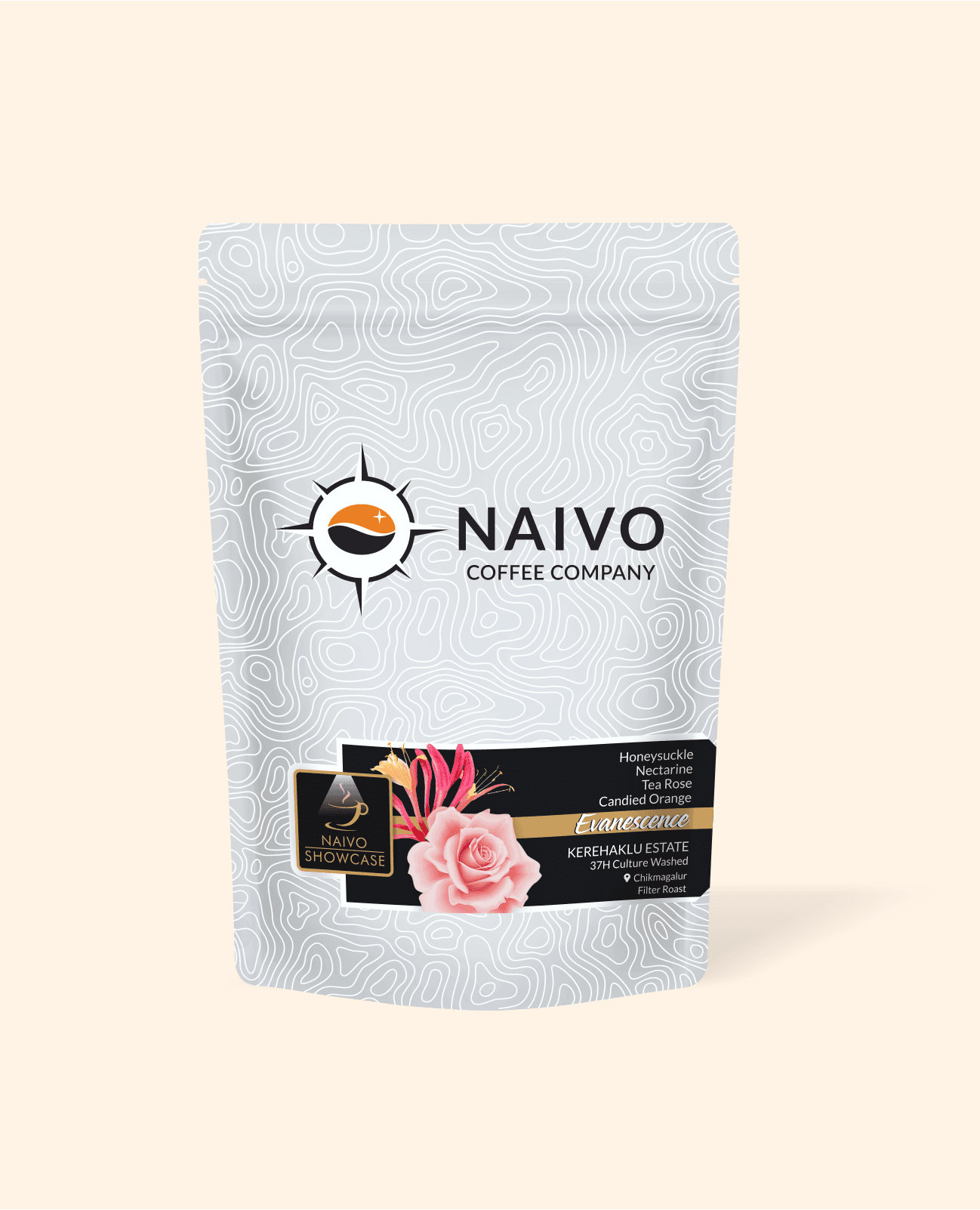 Evanescence – Kerehaklu 37H Culture Washed