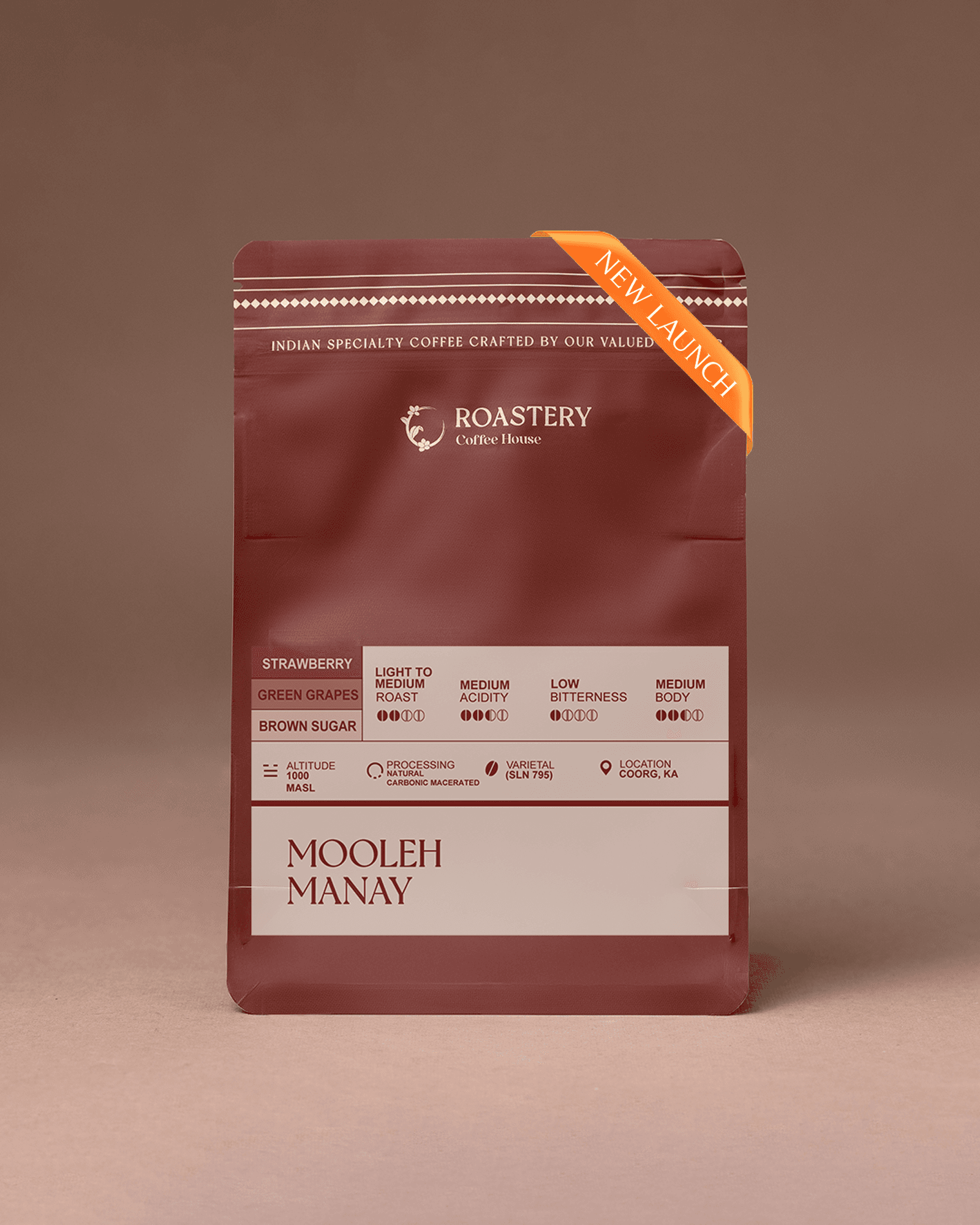 Mooleh Manay Estate-SLN 795